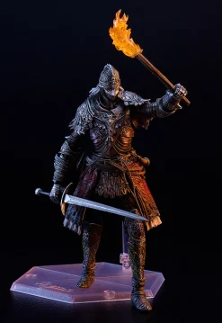 Elden Ring - Raging Wolf Figma