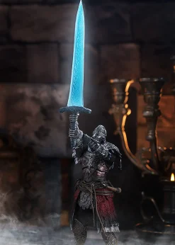 Elden Ring - Raging Wolf Figma
