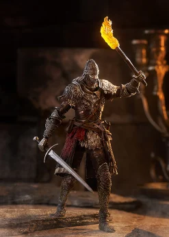 Elden Ring - Raging Wolf Figma