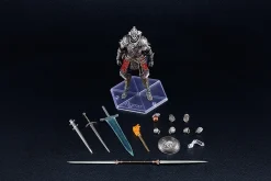 Elden Ring - Raging Wolf Figma