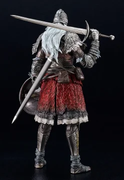 Elden Ring - Raging Wolf Figma