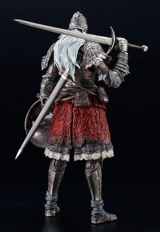 Elden Ring - Raging Wolf Figma