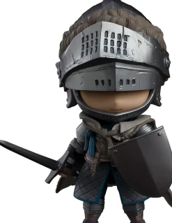 Elden Ring - Vagabond Nendoroid