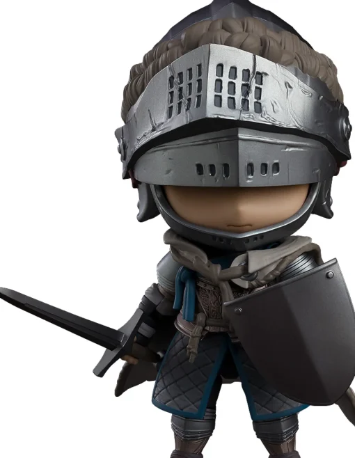 Elden Ring - Vagabond Nendoroid