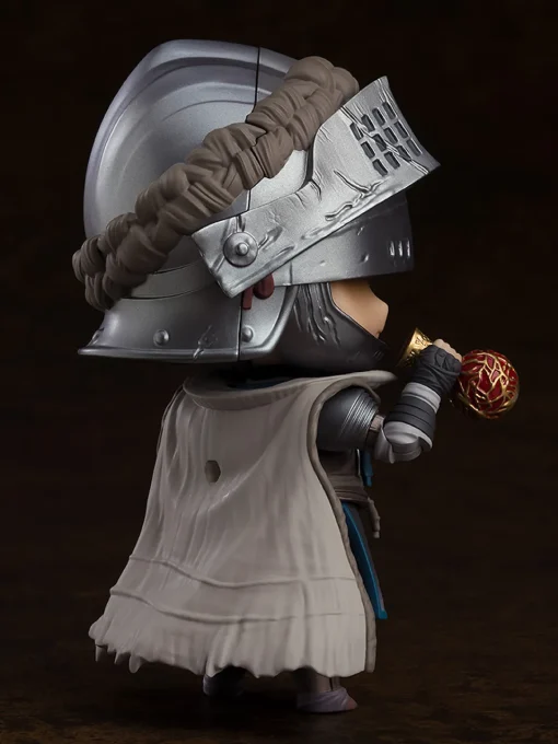 Elden Ring - Vagabond Nendoroid