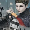 Elden Ring: The Road to the Erdtree Manga Volume 4