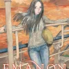 Emanon Manga Volume 2