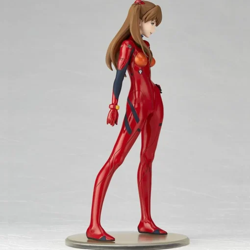 Evangelion - Asuka Figure (Hayashi Hiroki Collection)
