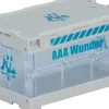 Evangelion - Nendoroid More Storage Container (WILLE Design Ver.)