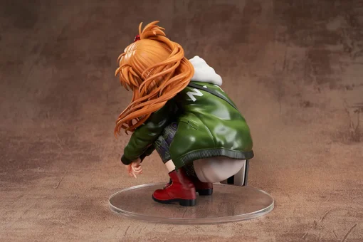 Evangelion - Shikinami Asuka Langley 1/7 Scale Figure (RADIO EVA Part 3 Ver.)