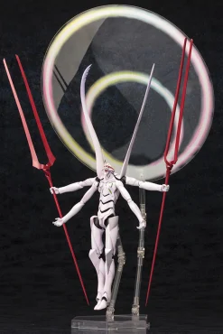 Evangelion 3.33: You Can (Not) Redo - Evangelion 13 Model Kit (Awake Ver.)