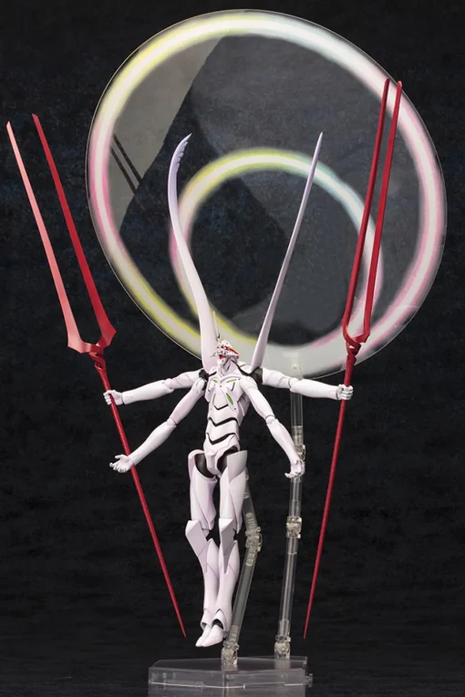 Evangelion 3.33: You Can (Not) Redo - Evangelion 13 Model Kit (Awake Ver.)