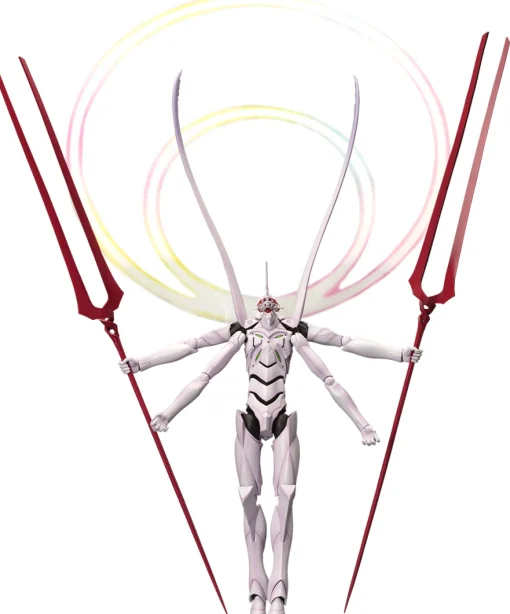 Evangelion 3.33: You Can (Not) Redo - Evangelion 13 Model Kit (Awake Ver.)