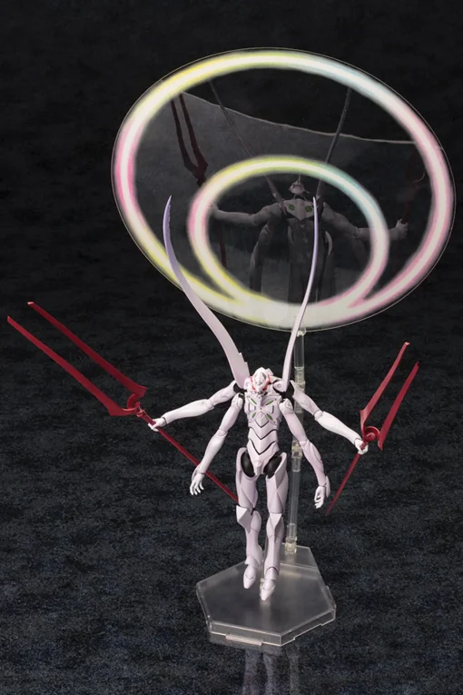 Evangelion 3.33: You Can (Not) Redo - Evangelion 13 Model Kit (Awake Ver.)