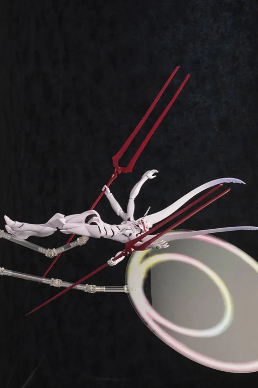 Evangelion 3.33: You Can (Not) Redo - Evangelion 13 Model Kit (Awake Ver.)