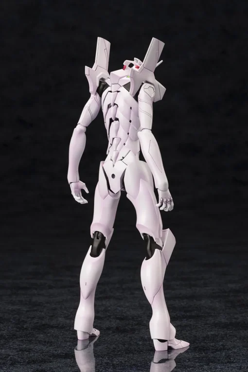 Evangelion 3.33: You Can (Not) Redo - Evangelion 13 Model Kit (Awake Ver.)
