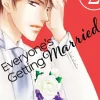 Everyone's Getting Married Manga Volume 2