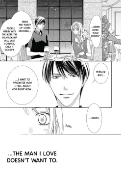 Everyone's Getting Married Manga Volume 2