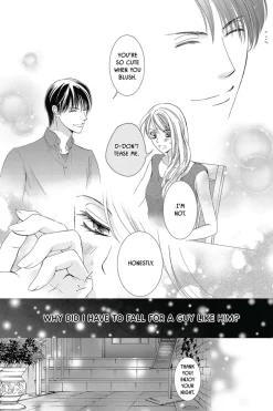 Everyone's Getting Married Manga Volume 2