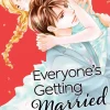 Everyone's Getting Married Manga Volume 7