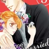Everyone's Getting Married Manga Volume 3