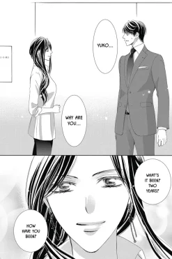 Everyone's Getting Married Manga Volume 3