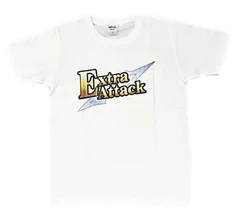 Extra Attack Fate/Grand Order T-shirt XL