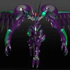 Fafner in the Azure THE BEYOND - Fafner Mark Nicht MODEROID Model Kit