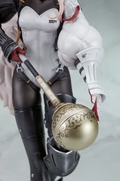Falslander - Hexe 1/7 Scale Figure