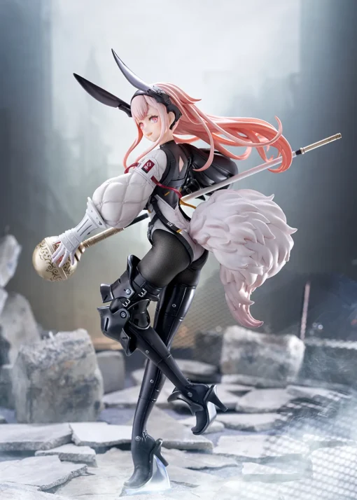 Falslander - Hexe 1/7 Scale Figure