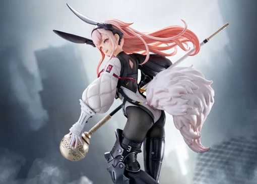 Falslander - Hexe 1/7 Scale Figure