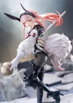 Falslander - Hexe 1/7 Scale Figure