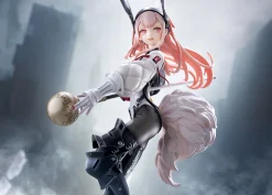 Falslander - Hexe 1/7 Scale Figure