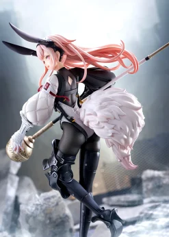 Falslander - Hexe 1/7 Scale Figure