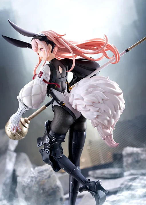 Falslander - Hexe 1/7 Scale Figure