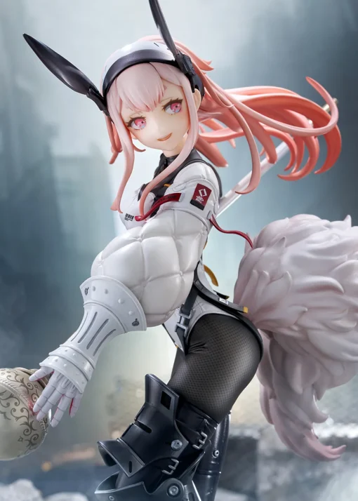 Falslander - Hexe 1/7 Scale Figure
