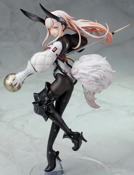 Falslander - Hexe 1/7 Scale Figure