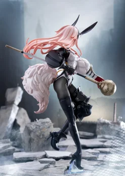 Falslander - Hexe 1/7 Scale Figure