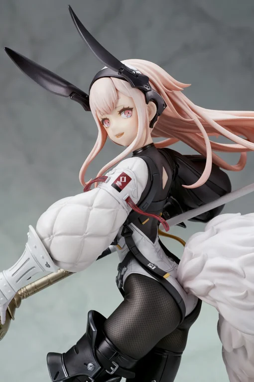 Falslander - Hexe 1/7 Scale Figure