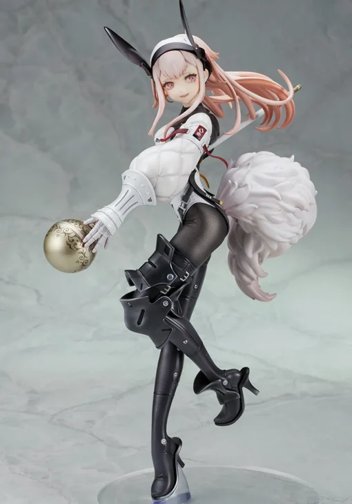 Falslander - Hexe 1/7 Scale Figure