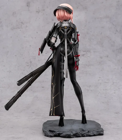 Falslander - Samurai 1/7 Scale Figure