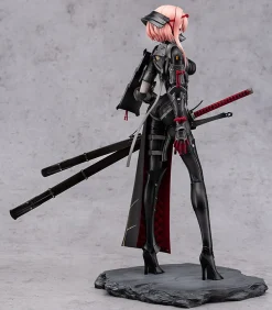Falslander - Samurai 1/7 Scale Figure