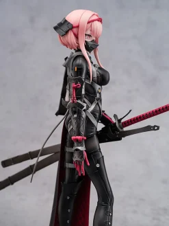 Falslander - Samurai 1/7 Scale Figure