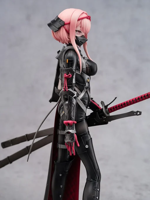 Falslander - Samurai 1/7 Scale Figure