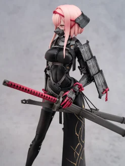Falslander - Samurai 1/7 Scale Figure
