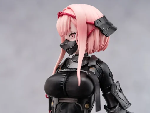 Falslander - Samurai 1/7 Scale Figure