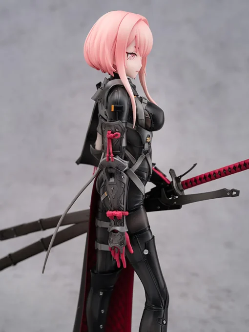 Falslander - Samurai 1/7 Scale Figure