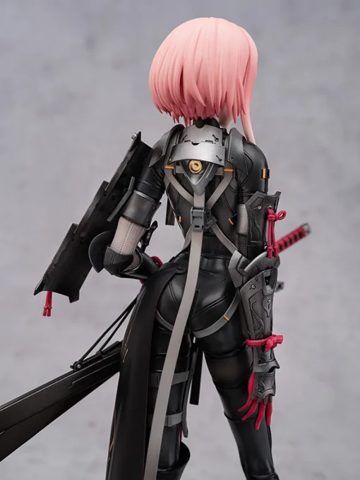 Falslander - Samurai 1/7 Scale Figure