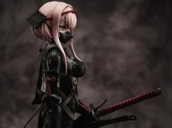 Falslander - Samurai 1/7 Scale Figure
