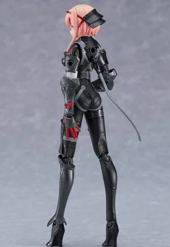 Falslander - Samurai Figma Figure